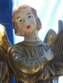 Weihnachtsengel in 80335