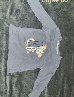 Baby Pullover zu verkaufen - Hamm