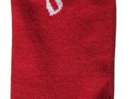 Feldschlößchen Brauerei Dresden - Schriftzug - Socken Gr. 39-42 - Doberschütz