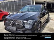 Mercedes GLE 450 AMG, d AMG DISTRO BURME °, Jahr 2023 - Worms