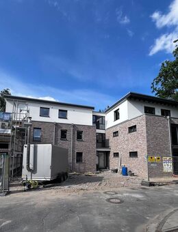 Moderne Neubauwohnung in Münster - Erstklassige Ausstattung inklusive! - Münster
