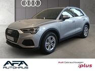 Audi Q3, 35 TDI S-Line, Jahr 2023 - Gera