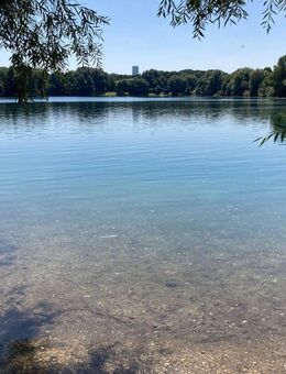 Neu Renovierte 2 Zimmer 54 Qm direkt am Lerchenauer See TOP von PRIVAT !!! - München