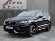 CUPRA Ateca, 1.5 TSI El Panodach dig, Jahr 2024 - Steinen (Baden-Württemberg)