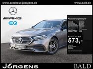 Mercedes E 300, de T AMG-Sport Super Night Memo, Jahr 2024 - Plettenberg