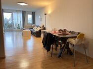 *M19* - Geräumige 2-Zimmer Wohnung mit Gäste-WC - Mainaschaff