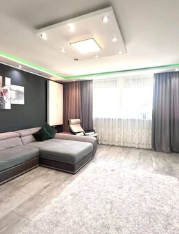 Moderne 4-Zimmer-Wohnung in Obertshausen - Barrierefrei mit Aufzug - Obertshausen