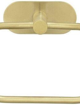 WENKO Handtuchring Turbo-Loc® Orea, Befestigen ohne Bohren