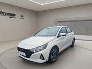 Hyundai i20, 1.0 T-GDI Trend LM17, Jahr 2024 - Soest