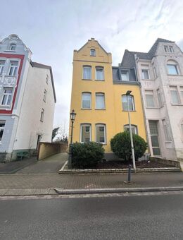 Schicke Singlewohnung in Kurparknähe! - Hamm
