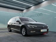 VW Passat Variant, 2.0 TDI Business, Jahr 2023 - München