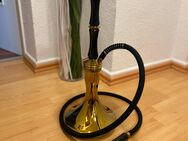 Ocean Hookah Kaif „Gold“ - Krefeld