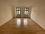 EBK mögl. !!! zwei 25m² große Zimmer / 1. Monat kaltmietfrei ! - Chemnitz