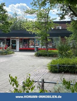 Top Kapitalanlage im Herzen von MS-Angelmodde - Münster
