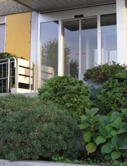 4 Zimmerwohnung mit Weitblick - Langen (Hessen)