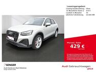 Audi Q2, S line 35 TDI, Jahr 2024 - Bad Oldesloe