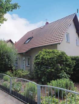 Ein Ort zum Ankommen, Durchatmen und Zuhause sein. - Stendal (Hansestadt)