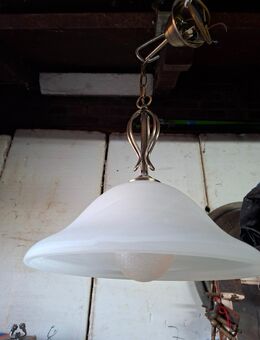 Hängelampe - Bad Münstereifel