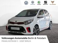 Kia Picanto, 1.2 GT Line, Jahr 2021 - Berlin