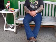 Gibt es hier noch eine liebe normale Frau die Harleys,Wohnmobil und Hunde mag?? - Hemer