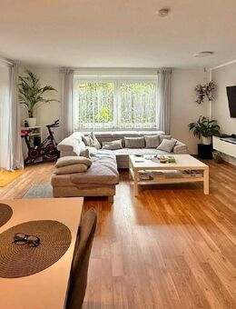 Attraktive 3-Zimmer-Eigentumswohnung mit Terrasse in Dreieich-Offenthal - Dreieich