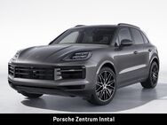 Porsche Cayenne, E-Hybrid | |, Jahr 2022 - Raubling