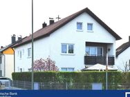 * Einziehen und wohlfühlen * Tolles Zweifamilienhaus in Vöhringen * - Vöhringen (Bayern)