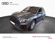 Audi Q5, 40 TFSI qu S line, Jahr 2022 - Kassel