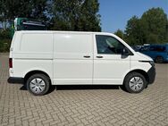 VW T6.1, Kastenwagen L1 K, Jahr 2024 - Buchholz (Nordheide)