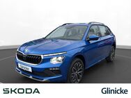 Skoda Kamiq, 1.0 TSI Drive, Jahr 2022 - Eschwege