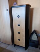 Drehbarer CD Turm (bis 160St.) in 36037