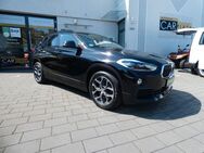 BMW X2 sDrive 18 i Advantage Plus/Navi/LED/18" - Essen