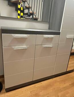 Garderobenkommode - Dortmund