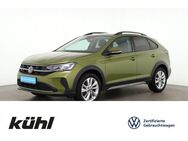 VW Taigo, 1.0 TSI Move APP, Jahr 2024 - Gifhorn