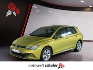 VW Golf, 1.5 TSI VIII Life, Jahr 2020 - Zimmern (Rottweil)