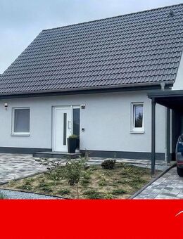 Charmantes Wohnen in Muldestausee - Muldestausee