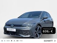 VW Golf, 1.5 TSI GTE eHybrid IQ Light °, Jahr 2022 - Freigericht