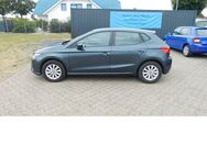 Seat Ibiza, 1.0 Style-Plus MPI 4Trg, Jahr 2022 - Vordorf