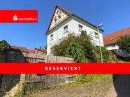 Großzügiges Einfamilienhaus mit Scheune und Werkstatt - Königsee-Rottenbach