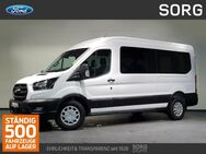 Ford Transit, Kombi 350 L3H2 4, Jahr 2024 - Fulda