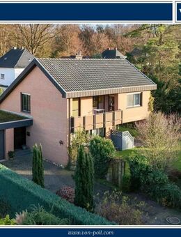 Offene Besichtigung Samstag, 13.12.25 | 10.00 bis 13.00 Uhr | Kleiststraße 12, 33330 Gütersloh - Gütersloh