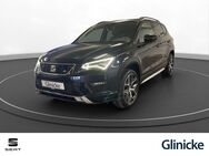 Seat Ateca, 1.5 TSI FR vo hi, Jahr 2020 - Minden (Nordrhein-Westfalen)