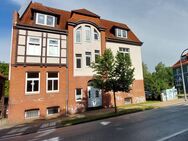 Salzwedel. Schönes, vollvermietetes Mehrfamilienhaus mit 7 WE. - Salzwedel (Hansestadt)