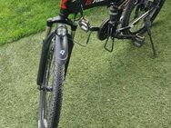 E-bike 26zoll mountainbike - Oberhausen