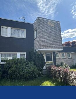 ***Einfamilienhaus mit Einliegerwohnung in der Stadtheide*** - Paderborn
