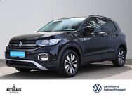 VW T-Cross, 1.0 TSI Move, Jahr 2023 - Wolfenbüttel