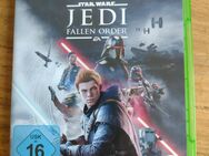 Jedi Fallen Order. Gebraucht wie neu. - Kaiserslautern