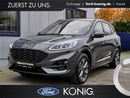 Ford Kuga, ST-Line Plug-In-Hybrid Schwenkb ad, Jahr 2022 - Eschwege