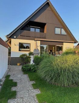 Attraktives Zweifamilienhaus ohne Makler von privat zu verkaufen - Berlin