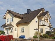 Landhaus mit Einliegerwohnung und DG in herrlicher Rand und Aussichtslage Horhausen 1 km 30 Min Bonn - Bürdenbach